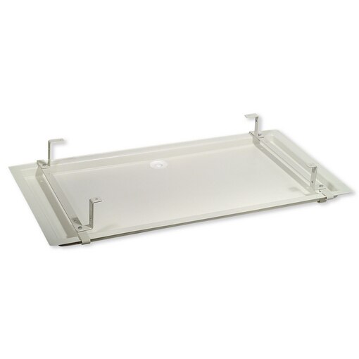 Bacinella universale raccogli condensa 790x390x30 mm